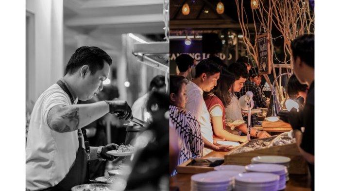Anty Kitchen: Santapan Rumahan yang Menggigit di Setiap Sudut Cilacap