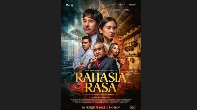 Rahasia Rasa Anty Kitchen: Santapan Rumahan yang Menggigit di Setiap Sudut Cilacap
