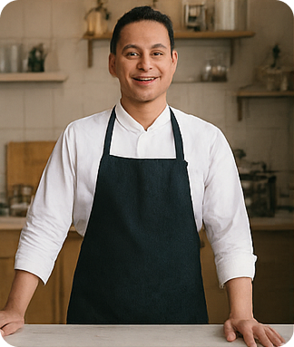 Rasa Rumahan yang Menggigit di Setiap Sajian Anty Kitchen
