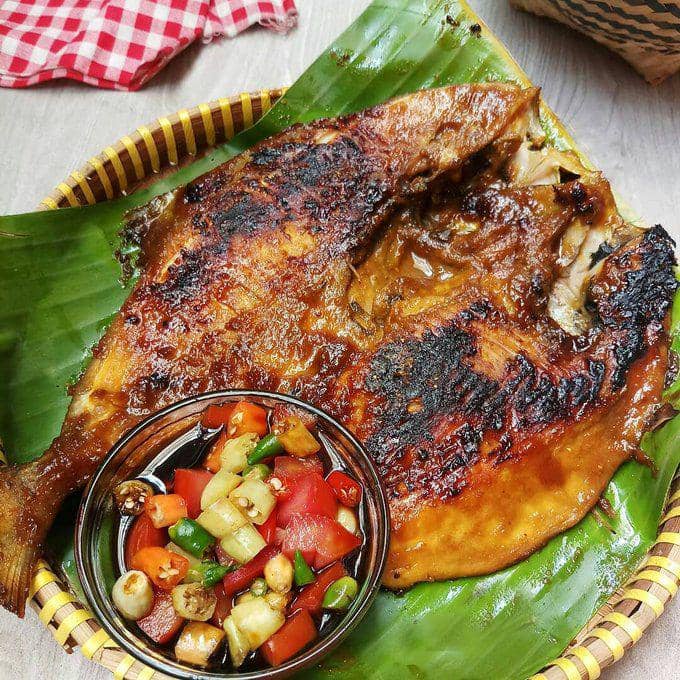 Rahasia Rasa Anty Kitchen: Santap Lezat di Hati Kota Cilacap