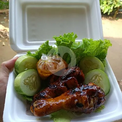 Ayam Bakar Ajjah