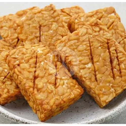 Tempe Goreng