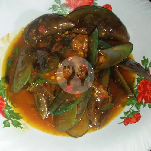 Rica Kerang Ijo