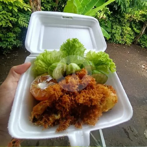 Ayam Goreng Ajjah
