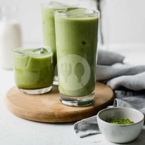 Es Matcha