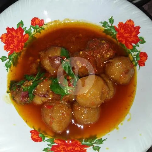 Rica Bakso