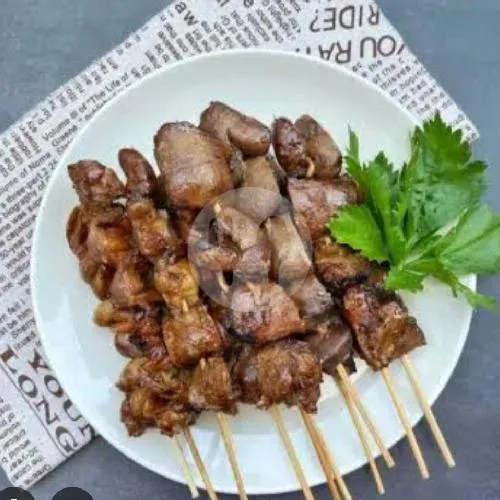 Sate Pela Ati