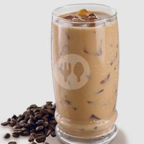 Ice Kopi