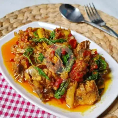 Rica Ayam