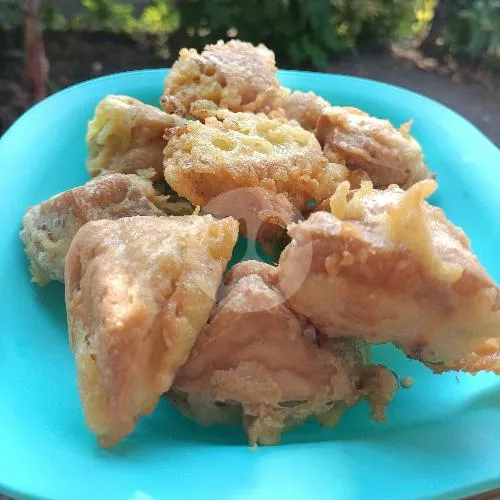 Tahu Bakso