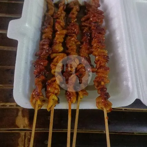 Sate Usus