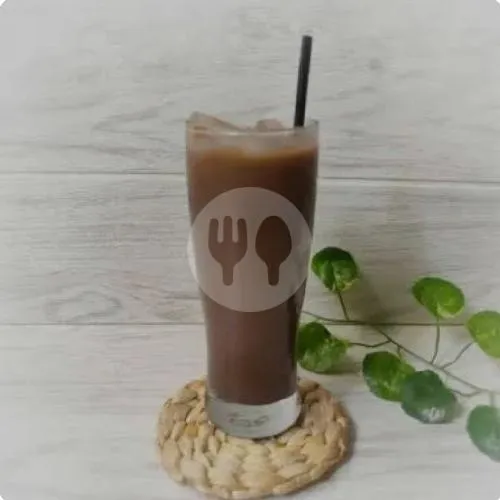 Es  Coklat