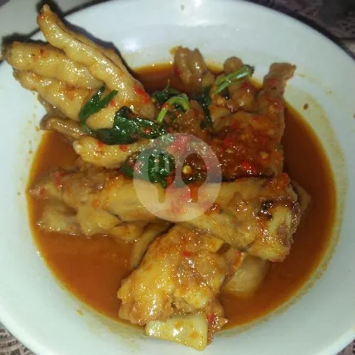 Rica Ceker